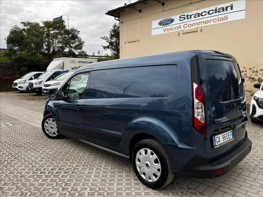 FORD Transit Connect 240 1.5 tdci 100cv Trend L2H1 E6 del 2022