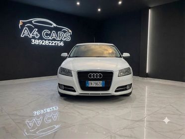 Audi A3 1.6 TDI 105 CV CR Attraction