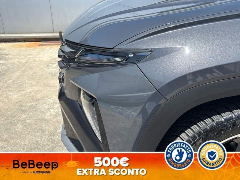 Hyundai Tucson 1.6 CRDI 48V EXELLENCE 2WD DCT
