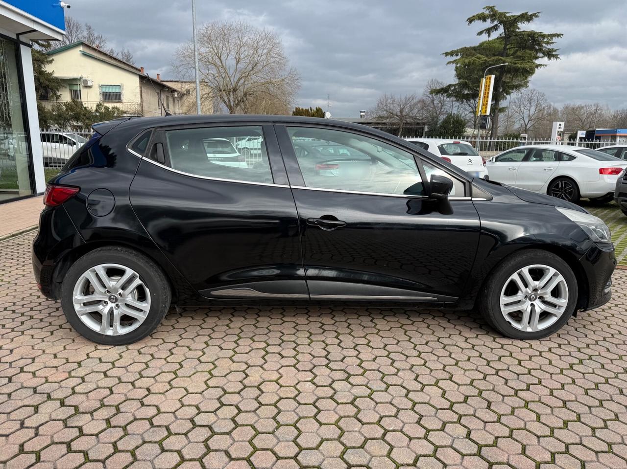 Renault Clio dCi 90CV Start&Stop 5 porte Energy EcoBusiness