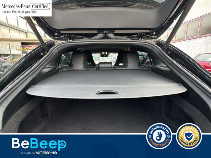 Mercedes-Benz CLA S.Brake SHOOTING BRAKE 200 D PREMIUM AUTO