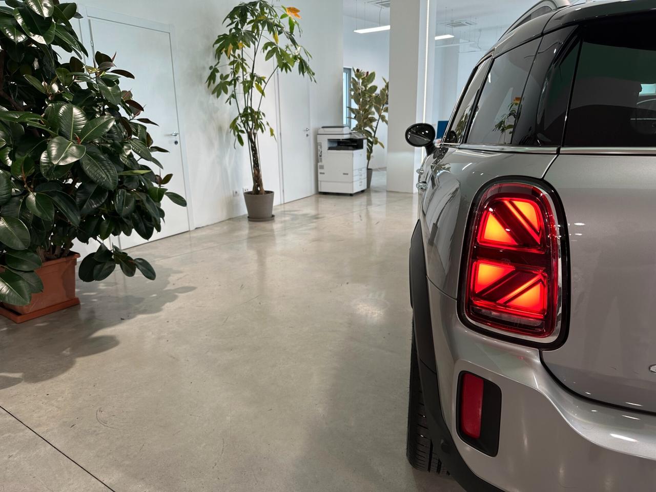 Mini Cooper Countryman Mini 1.5 Cooper Essential Countryman