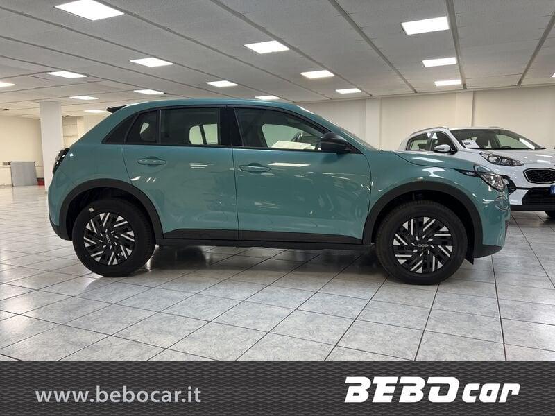 FIAT 600 1.2 Hybrid 110cv Pop