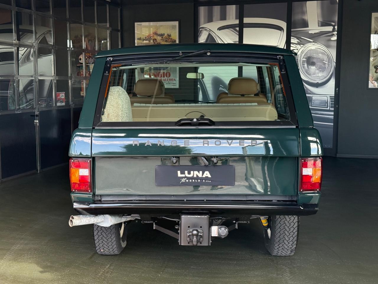 Range Rover 3 PORTE 3.5 V8