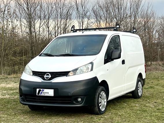 NISSAN NV200 1.5 dCi 90CV Furgone Efficient E5