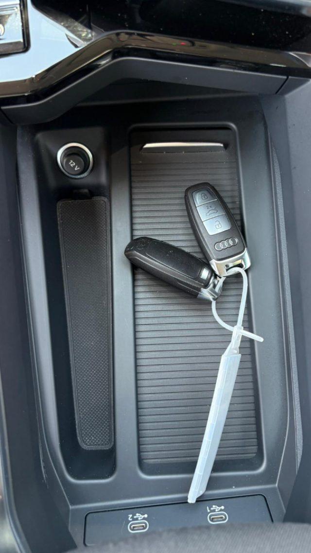 AUDI e-tron 50 quattro ***IVA ESPOSTA*** ANCHE X EXPORT