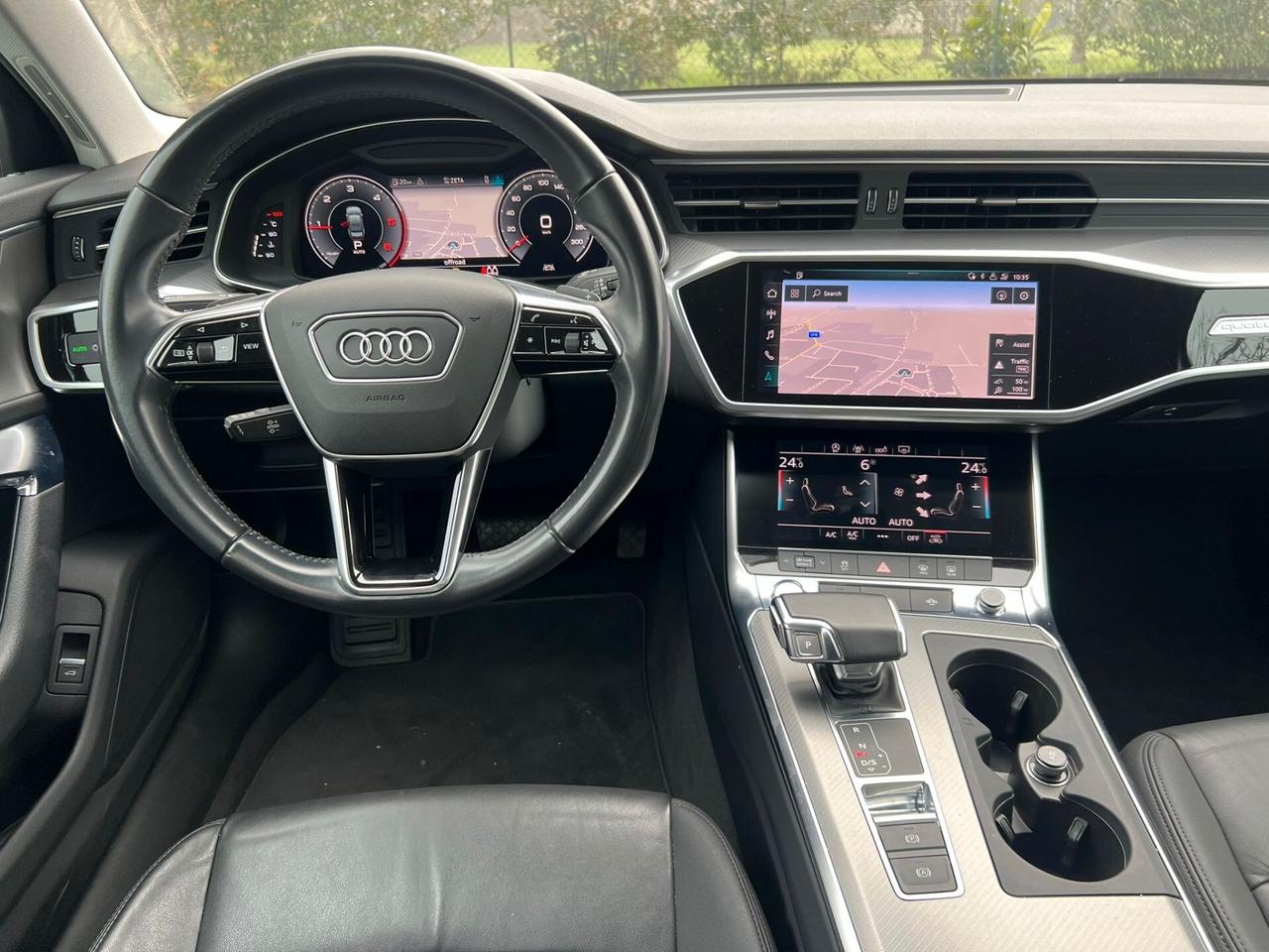 Audi A6 40 2.0 TDI S tronic Business Design