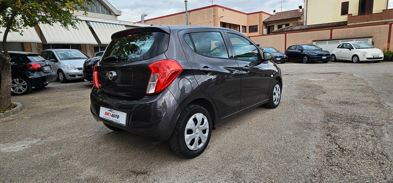 Opel Karl 1.0 73 CV GPL Innovation