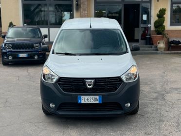 Dacia Dokker 1.6 8V 100CV Start&Stop GPL Furgone