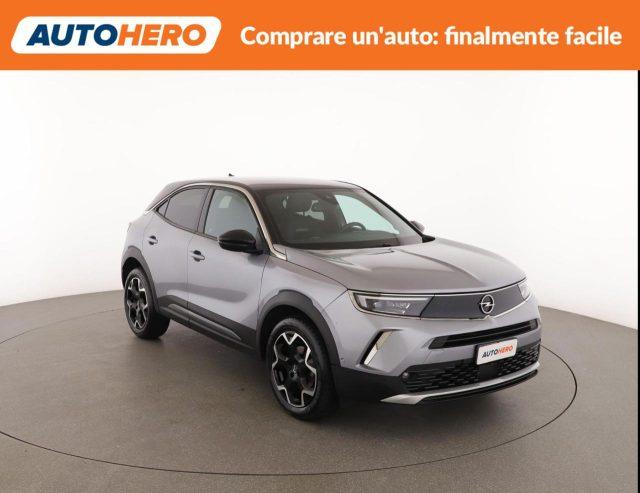 OPEL Mokka 1.2 Turbo 130 CV Ultimate