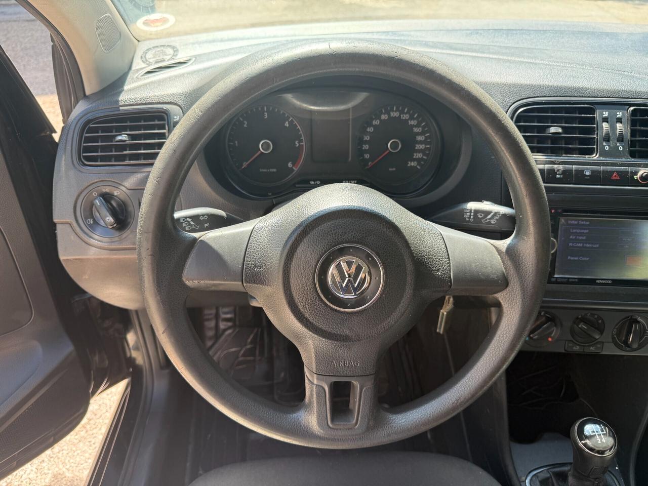 Volkswagen Polo 1.2 TDI 5p *MOTORE RIGENERATO*