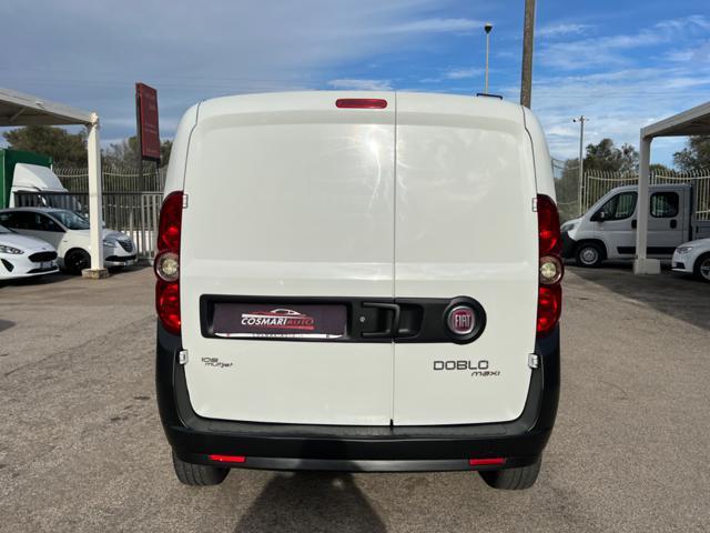 FIAT Doblo Doblò 1.6 MJT 105CV PL-MAXI