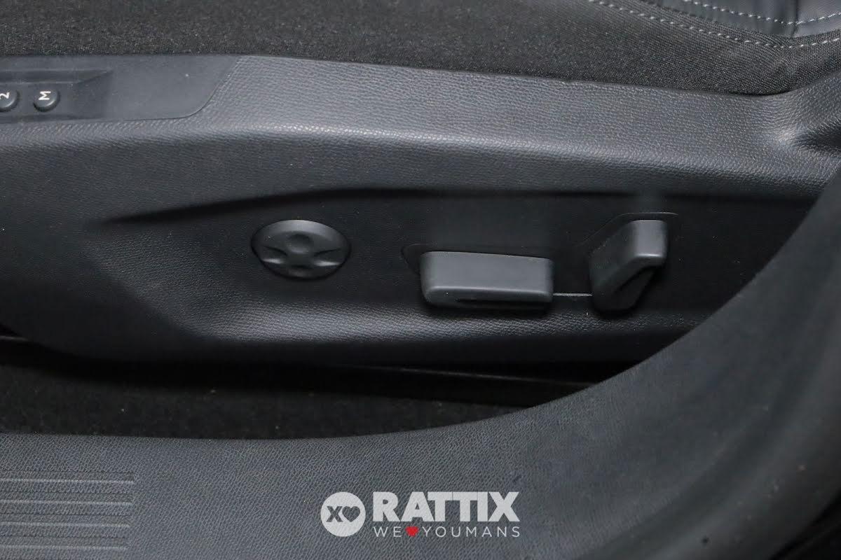 Peugeot 308 SW 1.6 hybrid 225CV GT e-eat8