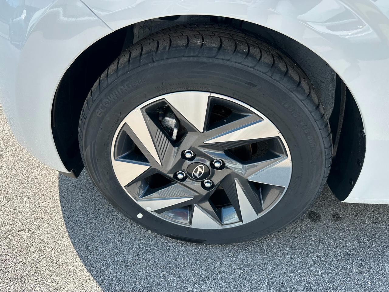 Hyundai i10 1.0 MPI Connectline