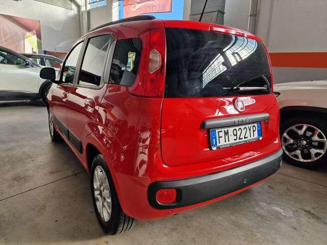 Fiat Panda Panda 1.2 Lounge 69cv