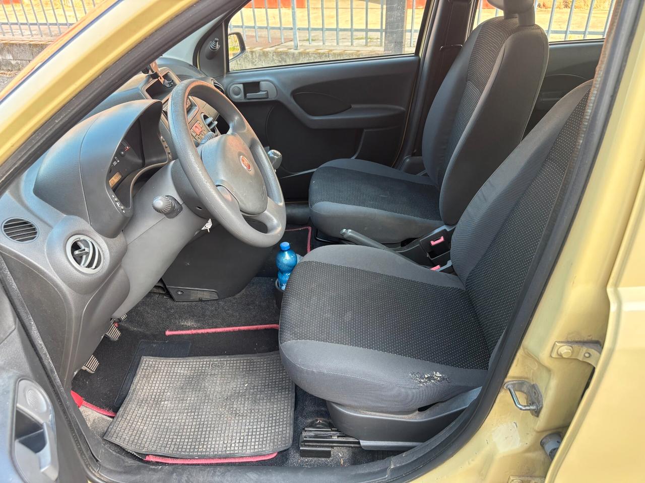 Fiat Panda 1.1 Actual