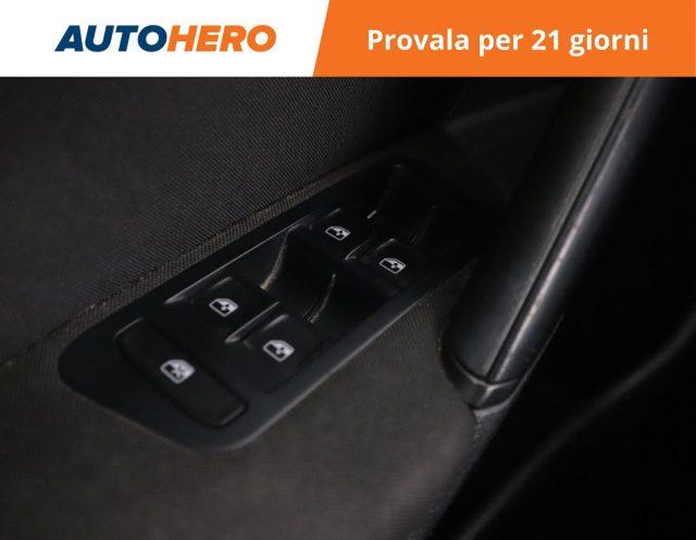 VOLKSWAGEN Golf 1.6 TDI 90 CV 5p. Trendline BlueMotion Technology