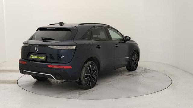 DS AUTOMOBILES DS 7 1.5 bluehdi Esprit de Voyage 130cv auto