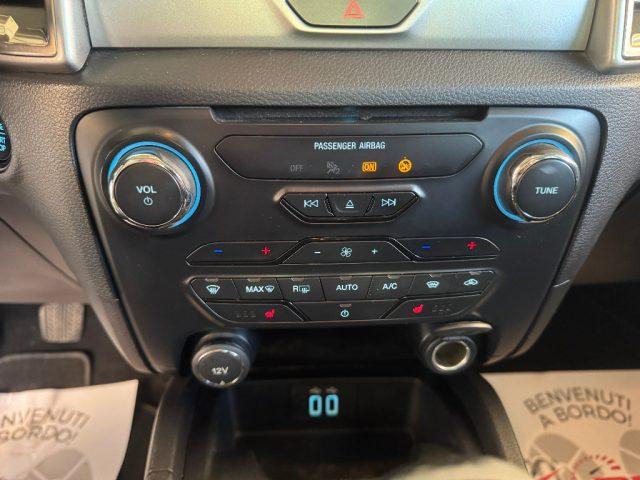 FORD Ranger cil. 2.0 TDCi Double Cabin