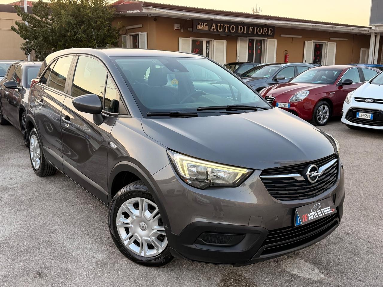 Opel Crossland X 1.5 ECOTEC D 102 CV Innovation