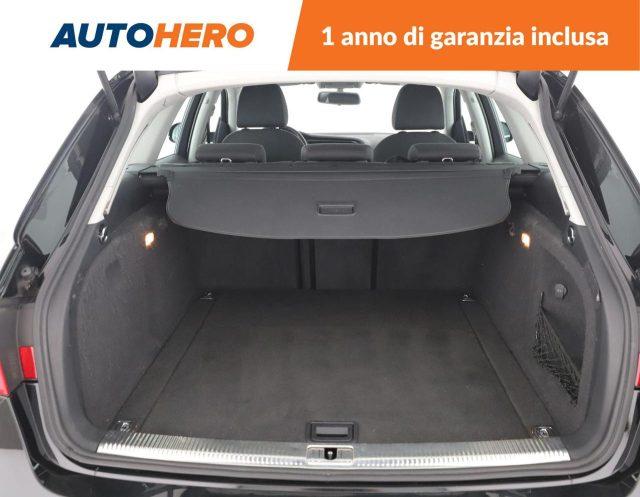 AUDI A4 Avant 2.0 TDI clean diesel multitronic