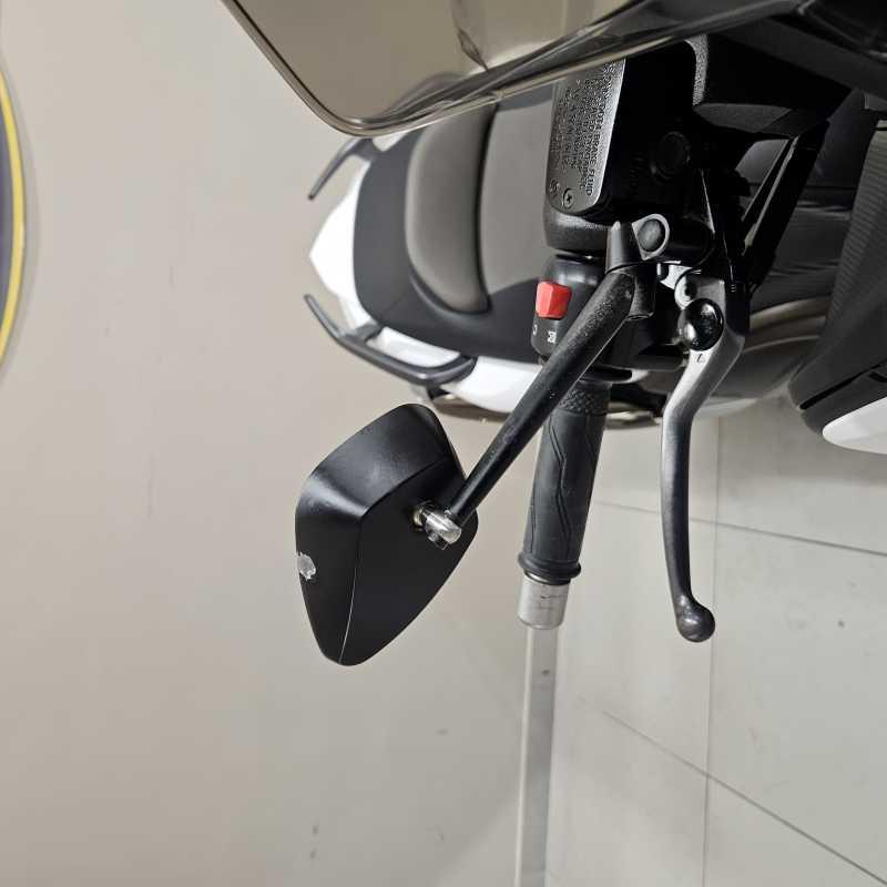 Yamaha T-Max 530 - 2012