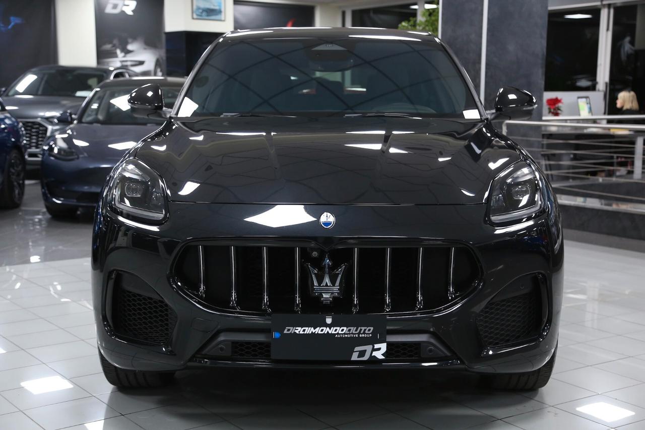 Maserati Grecale 2.0 300cv mhev GT Q4 auto