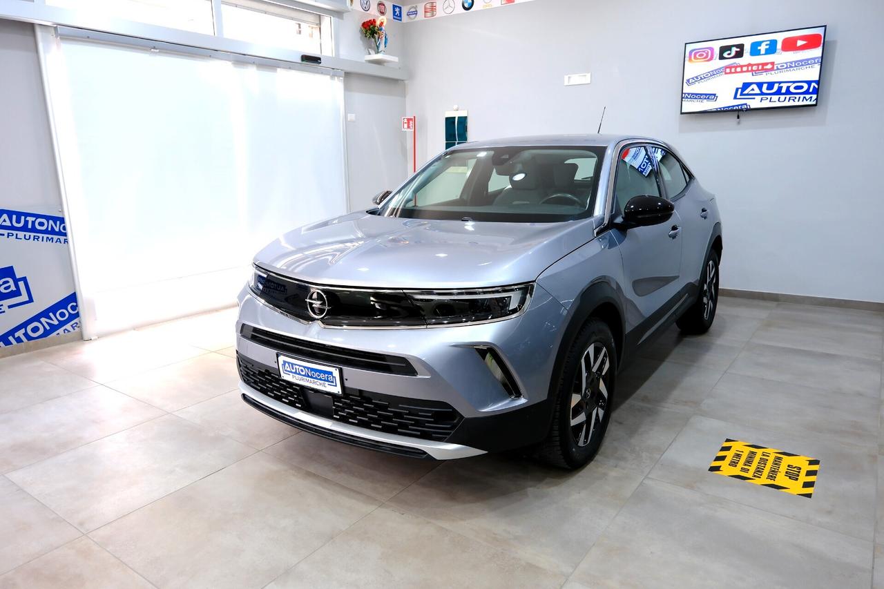 Opel Mokka 1.2T 136cv Elegance (Distrib.CATENA)