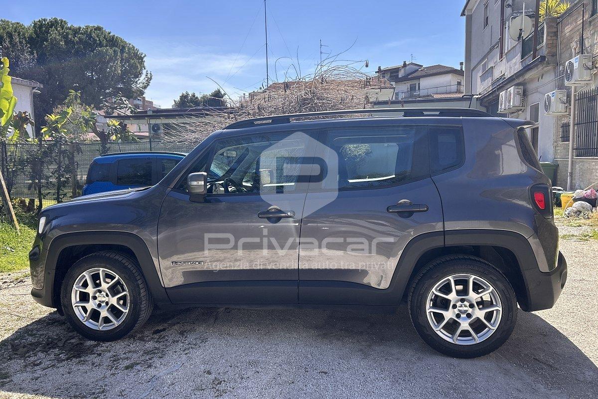 JEEP Renegade 1.0 T3 Limited