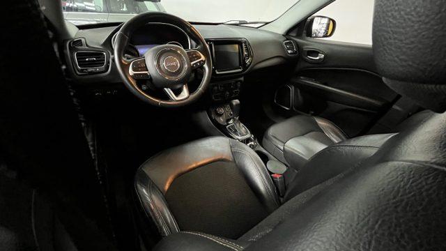 JEEP Compass 2.0 Multijet II aut. 4WD Limited