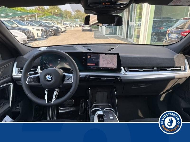 BMW X2 xDrive 20d M Sport Pro