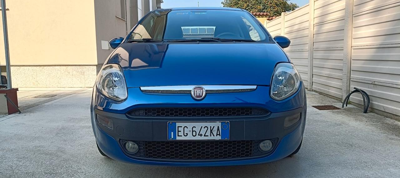 Fiat Punto Evo 1.4 3 porte S&S Dynamic