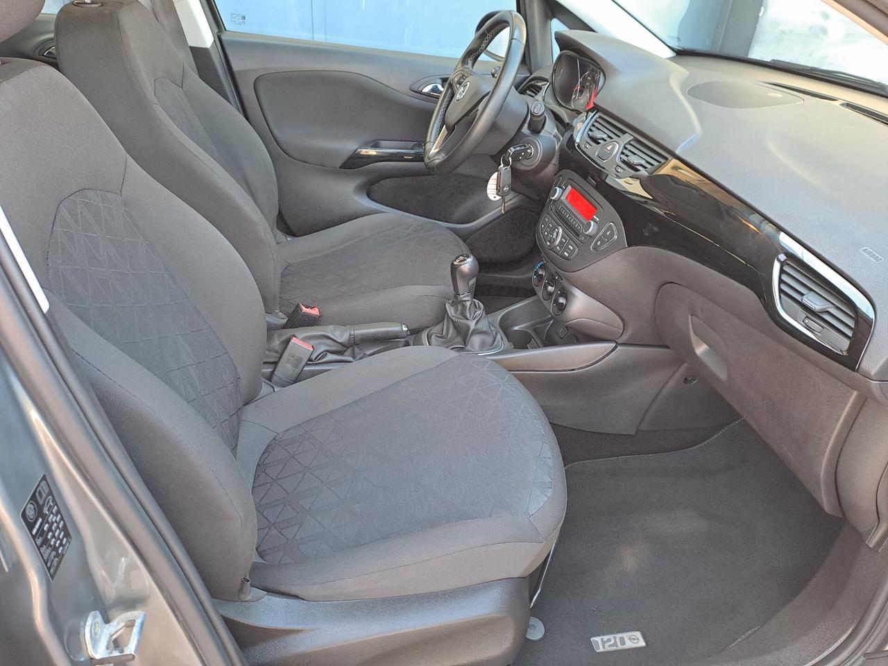 Opel Corsa 1.2 5 porte 120 Anniversary