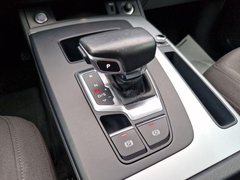 Audi Q5 SPB 40 TDI quattro S tronic Business Advanced