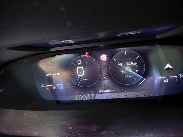 Peugeot 408 PureTech 130 S&S EAT8 GT