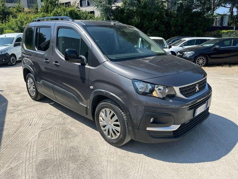 Peugeot Rifter Rifter Mix BlueHDi 100 L1 Allure (IVA ESCL.)