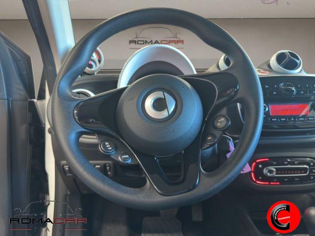 SMART ForTwo EQ YOUNGSTER (22kw)