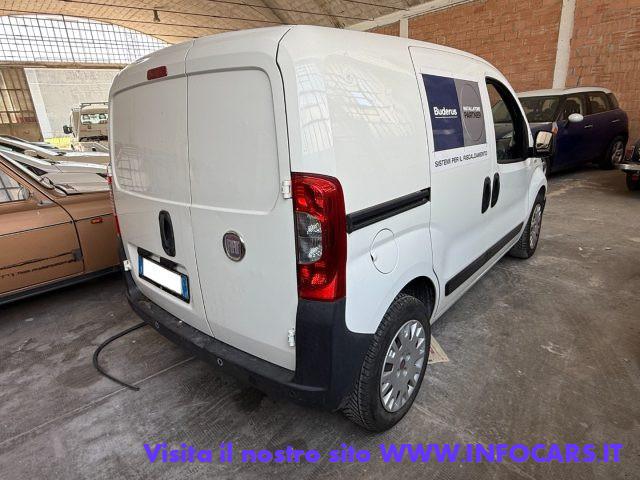 FIAT Fiorino 1.3 MJT 95CV Furgone SX - NON MARCIANTE