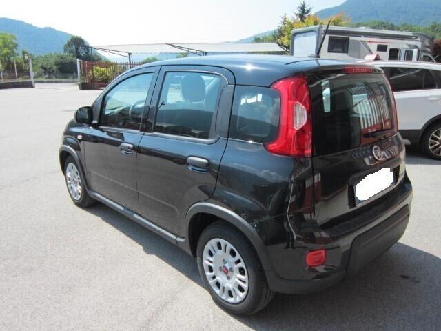 Fiat Panda 1.0 FireFly S&S Hybrid NEOPATENTATI