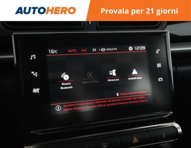 CITROEN C3 PureTech 82 Feel