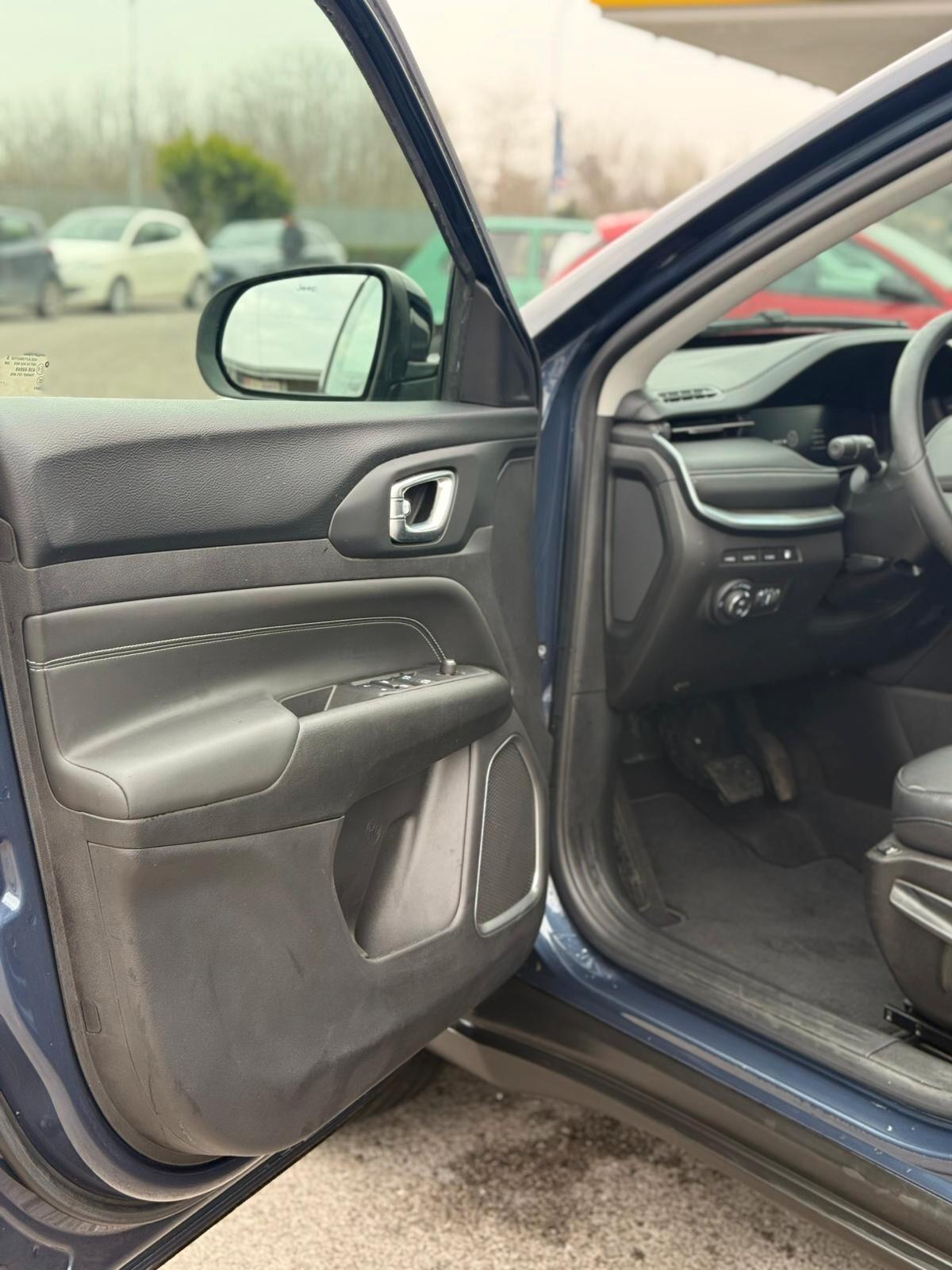 Jeep Compass 1.3 Turbo PHEV 4xe Limited IVA ESPOSTA