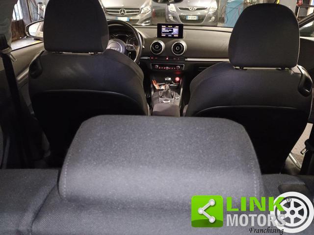 AUDI A3 1.6 TDI Ambition