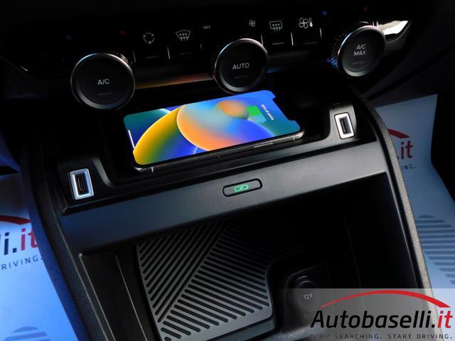 CITROEN E-C4 MOTORE ELETTRICO 136 CV SHINE, NAVIGATORE, HEAD-UP