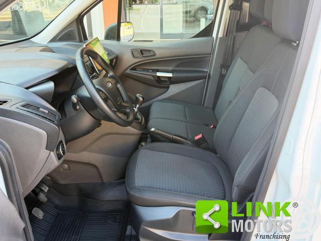 FORD Transit Connect 200 1.5 TDCi 100CV L1H1 Furgone Trend