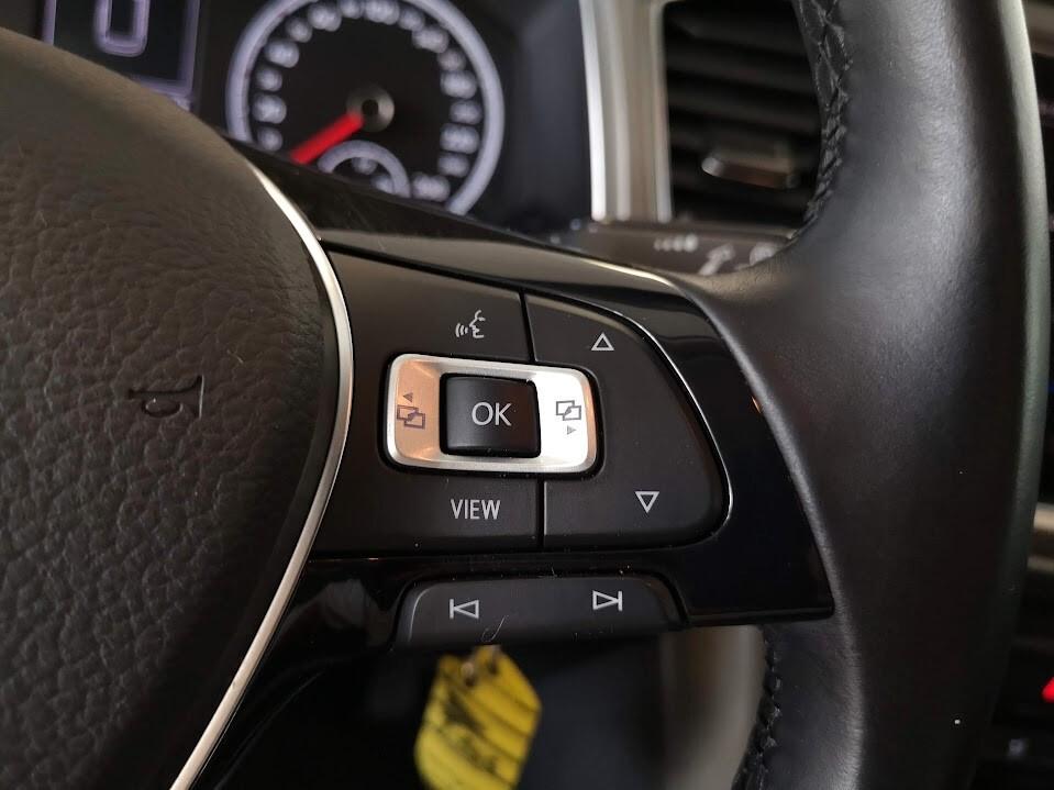 Volkswagen T-Roc 1.0 TSI Business BlueMotion Technology