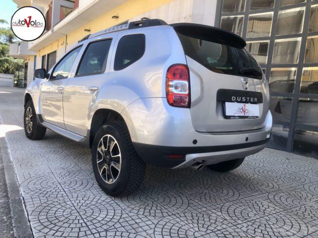 DACIA Duster 1.5 dCi 110CV Start&Stop 4x2 Prestige
