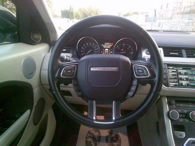 LAND ROVER Range Rover Evoque 2.2 Sd4 5p. Prestige