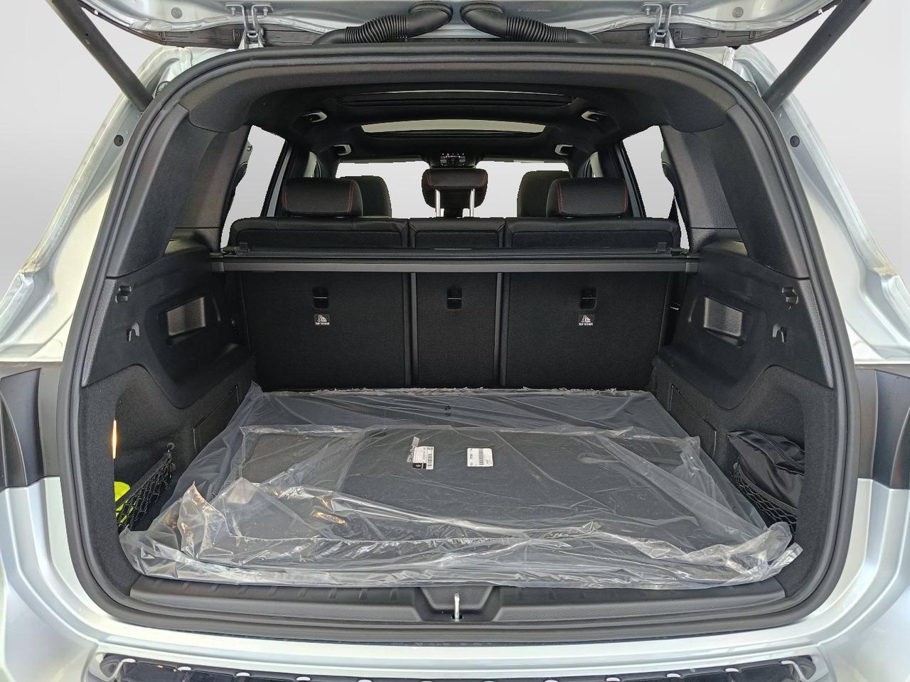 Mercedes-Benz GLB 200 d 4MATIC