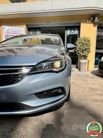 OPEL Astra 1.6 CDTi 110CV Start&Stop Sports Tour