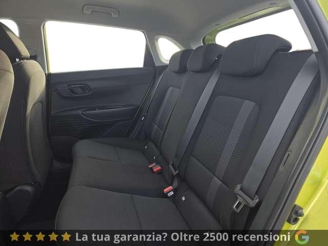 Hyundai i20 1.0 T-GDI 90cv ConnectLine